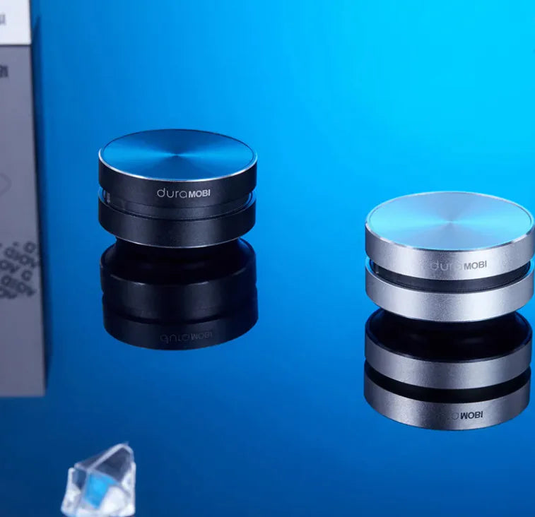 Sleek Wireless Bluetooth Speaker