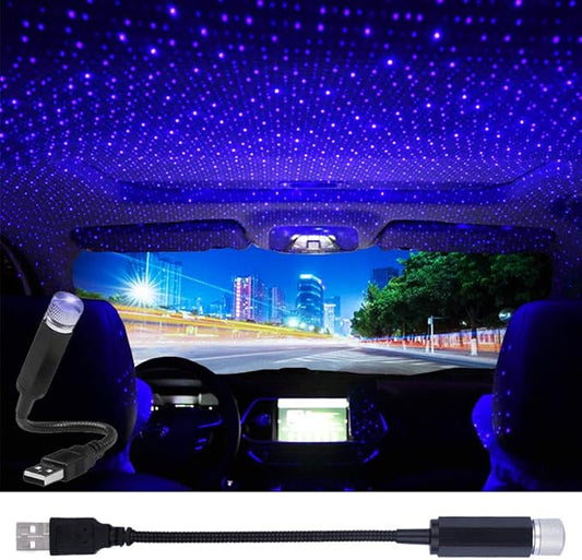 Interior LED Lights