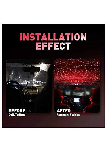 Interior LED Lights