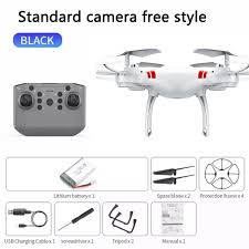 Folding Camera Smart Selfie 4k Professional Mini Rc Drone