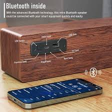 Wireless Bluetooth Speaker