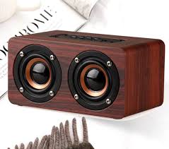 Wireless Bluetooth Speaker