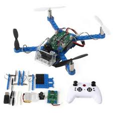DIY Drone Building STEM Project