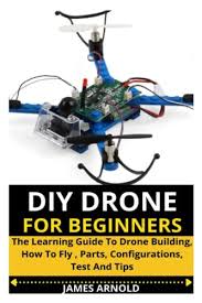 DIY Drone Building STEM Project
