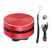 Sleek Wireless Bluetooth Speaker