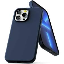 iPhone 13 Pro Triangle Case