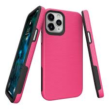 iPhone 13 Pro Triangle Case