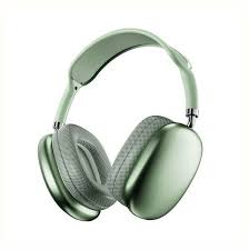 Wireless Bluetooth Headphones With Noise Cancelling Over-Ear Sport Earphones UK