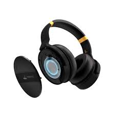 Noise-Canceling Wireless Headphones