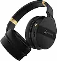 Noise-Canceling Wireless Headphones