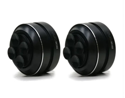 Sleek Wireless Bluetooth Speaker