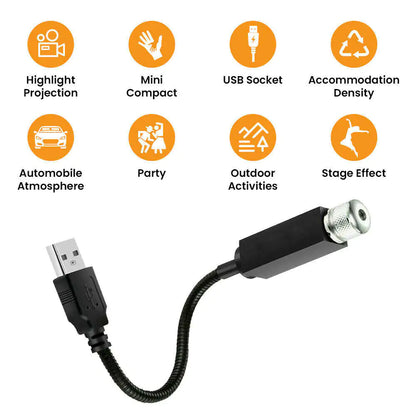 Interior LED Lights
