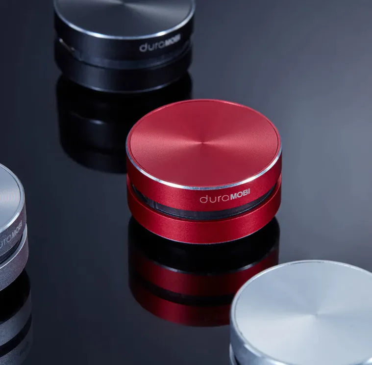 Sleek Wireless Bluetooth Speaker