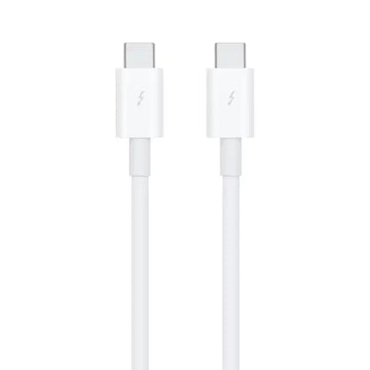 Thunderbolt 3FT USB C To C Fast Charging Cable