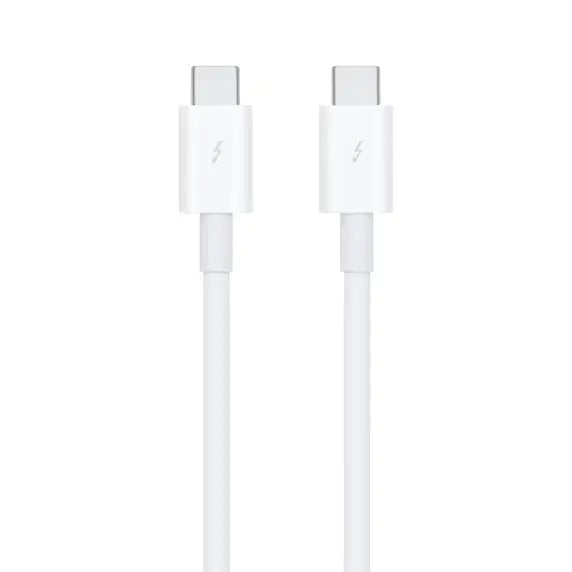 Thunderbolt 3FT USB C To C Fast Charging Cable