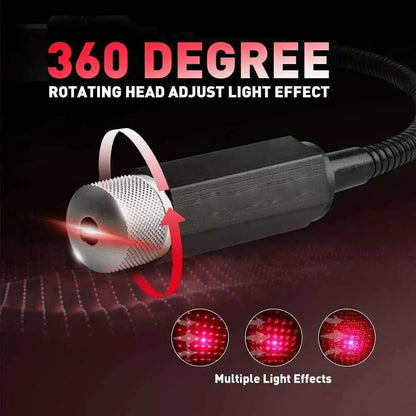 Interior LED Lights