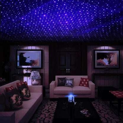 Interior LED Lights