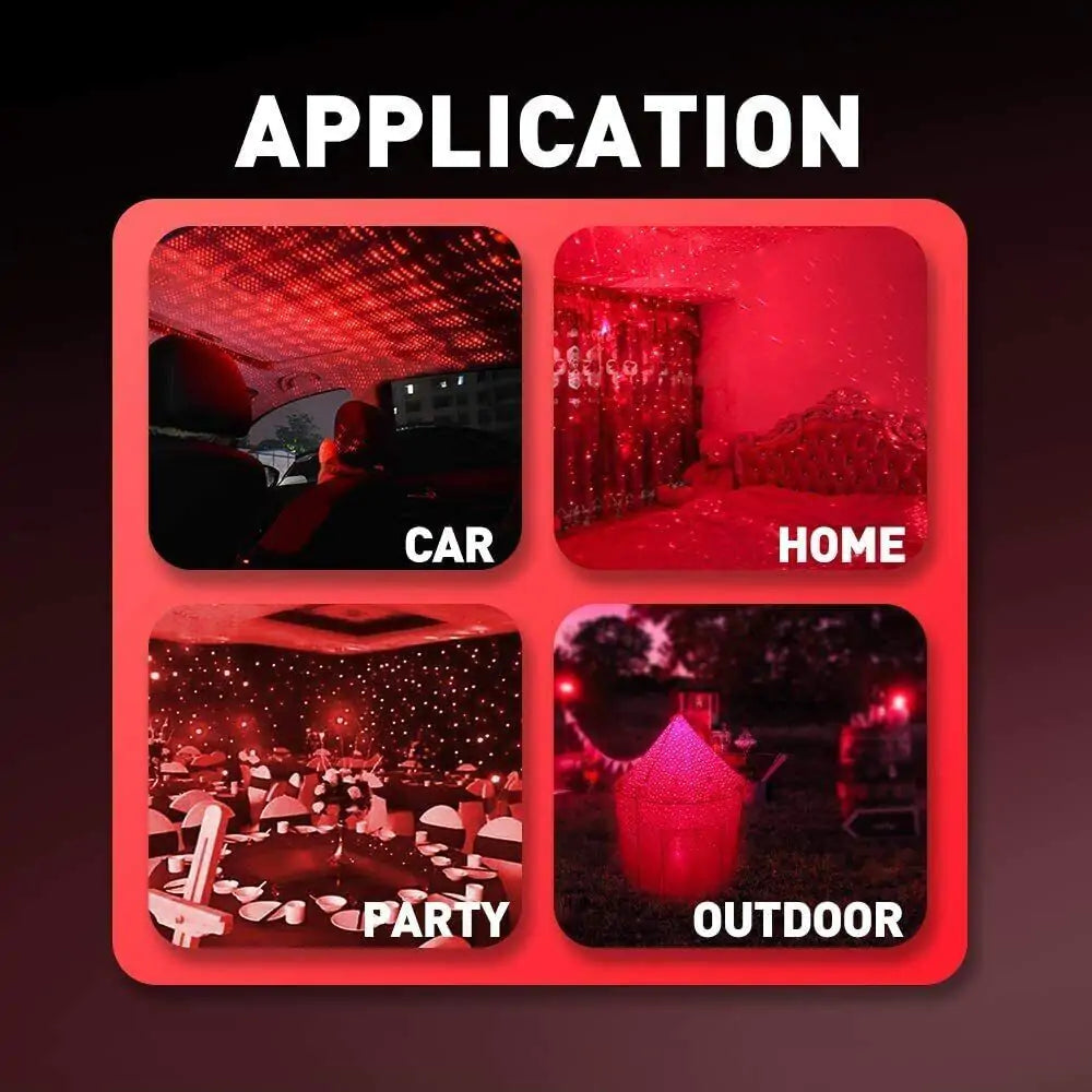 Interior LED Lights