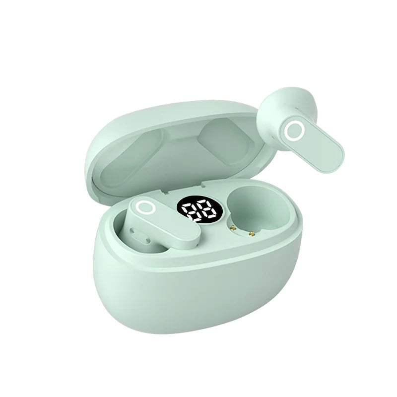 Long Battery Life Sports Ear Hook Bluetooth Earbuds