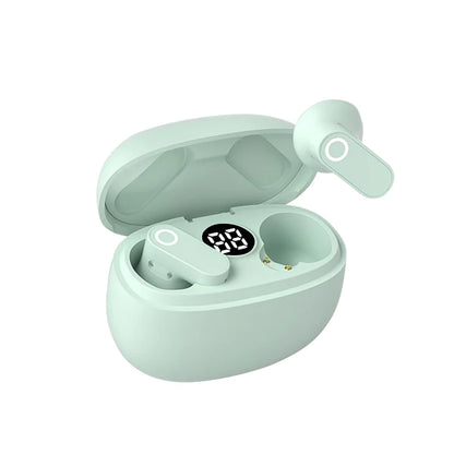Long Battery Life Sports Ear Hook Bluetooth Earbuds