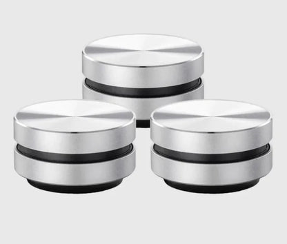 Sleek Wireless Bluetooth Speaker