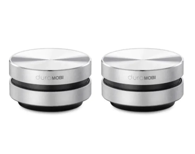 Sleek Wireless Bluetooth Speaker