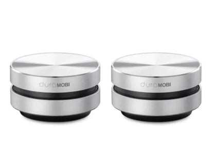 Sleek Wireless Bluetooth Speaker