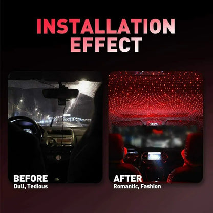 Interior LED Lights