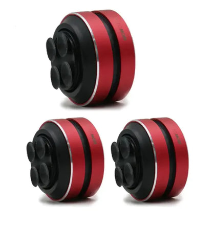 Sleek Wireless Bluetooth Speaker