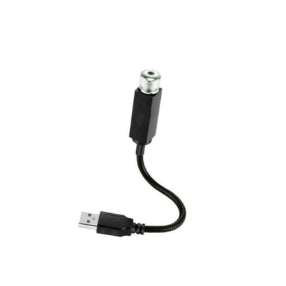 Interior LED Lights