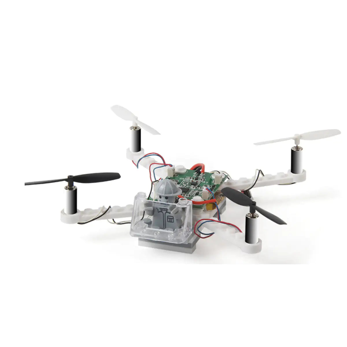 DIY Drone Building STEM Project
