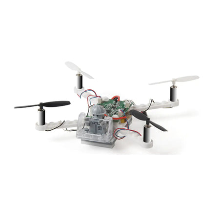 DIY Drone Building STEM Project