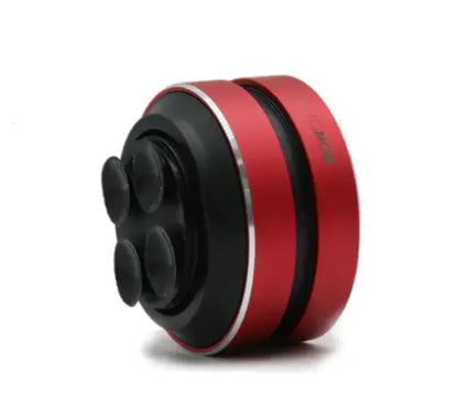 Sleek Wireless Bluetooth Speaker