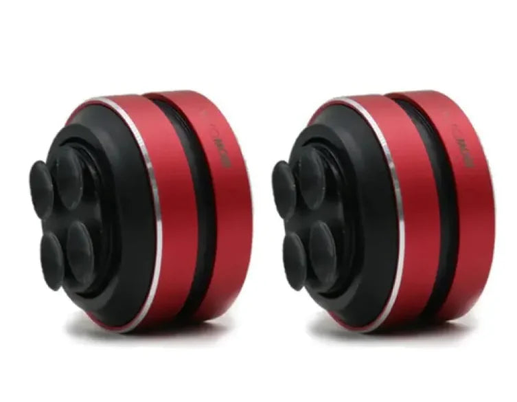 Sleek Wireless Bluetooth Speaker