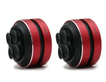 Sleek Wireless Bluetooth Speaker